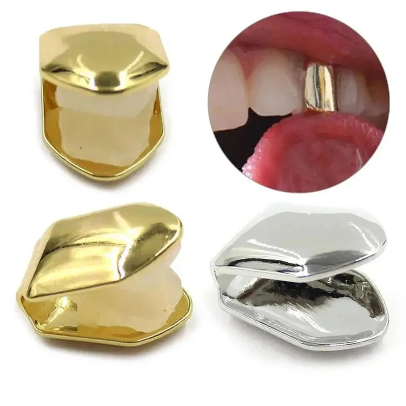 Body Jewelry Gold Plated - 1/3/5 pz. 3 Colori Personalizzabili Placcati