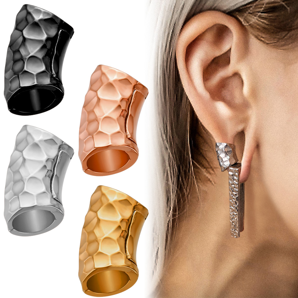 Body Jewelry Hangers - Giga 1/2 Pezzi Pesi per Orecchio