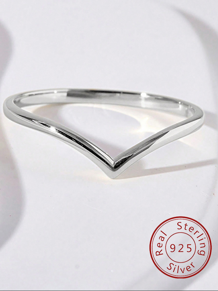 Body Jewelry High Quality - Anello in argento sterling 925 con
