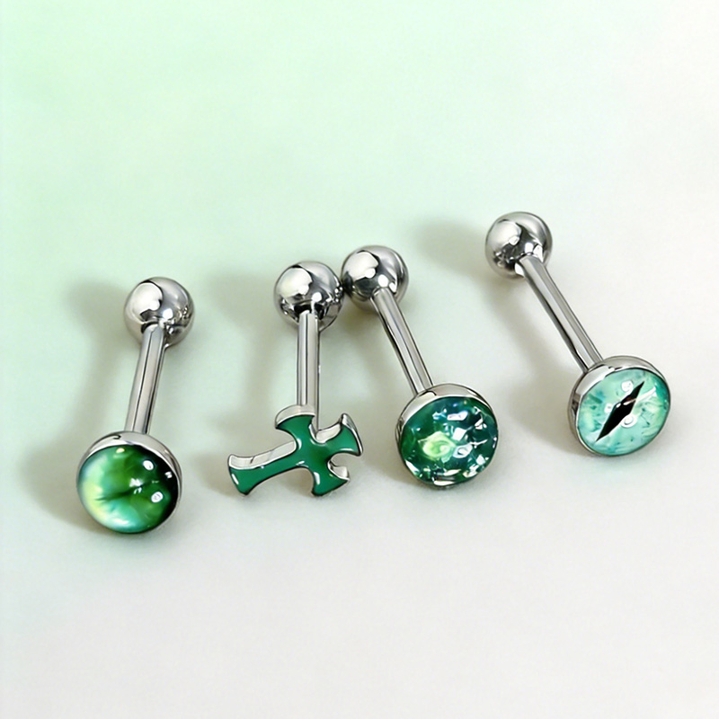Body Jewelry High Quality - 1 pezzo di alta qualità alla