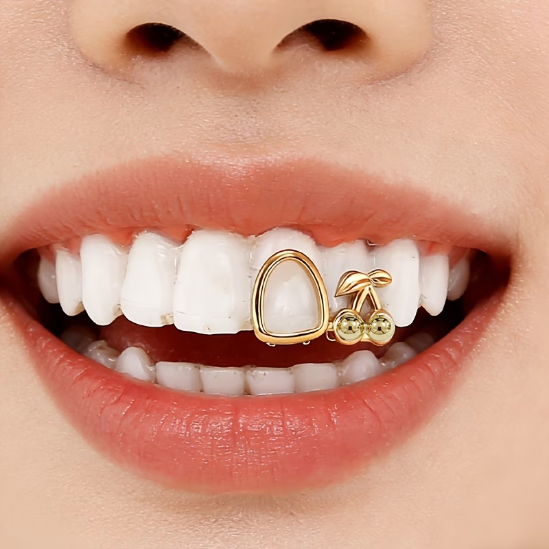 Accessori Natalizi Unici: GRIL - Body Jewelry Unique recensione e prezzo