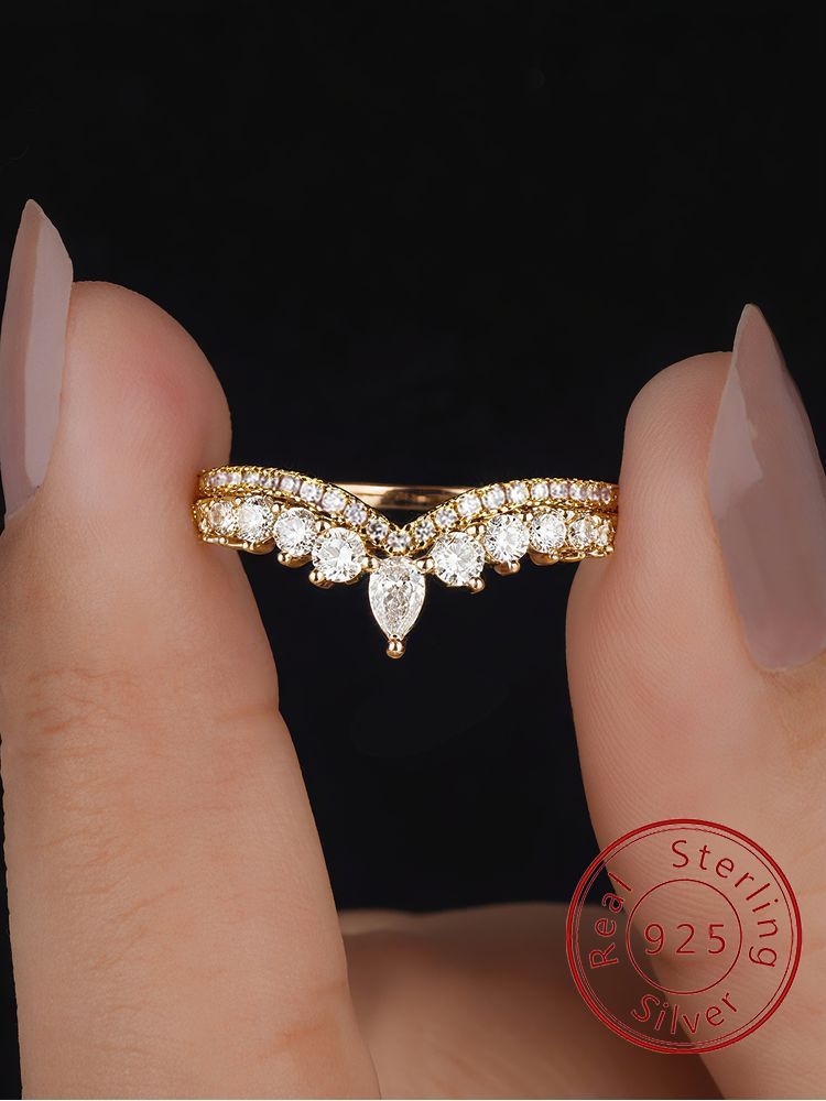 Anello in argento sterling 925 - Body Jewelry High Quality recensione e prezzo