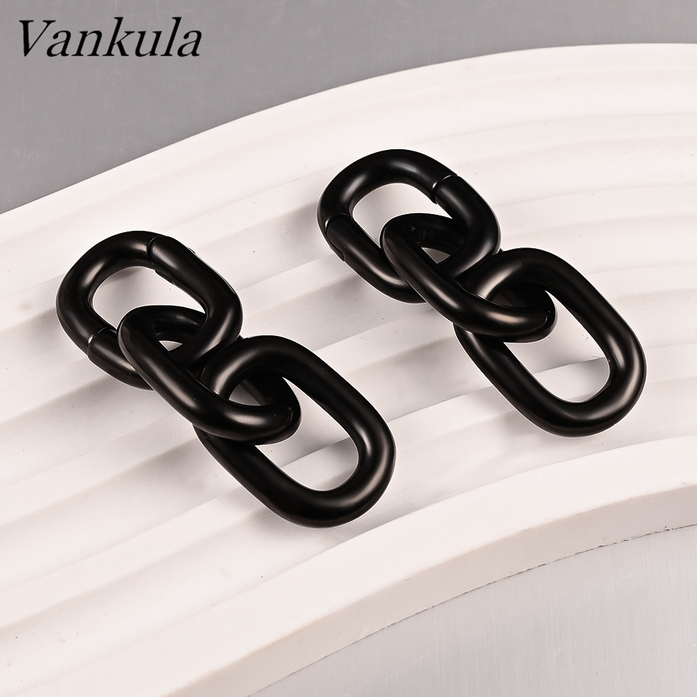 Vankula 2PCS In Acciaio Inox 4 - Body Jewelry Hangers recensione e prezzo