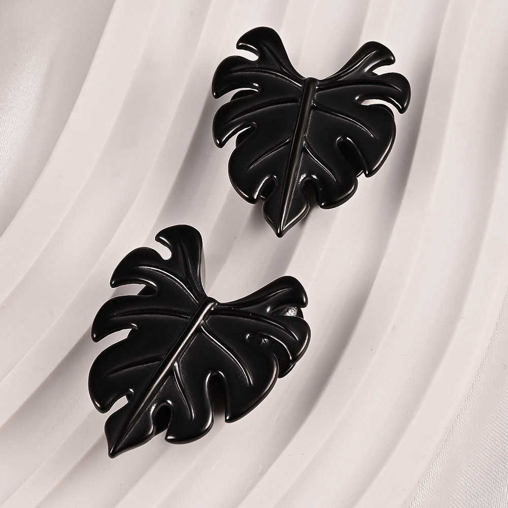 Vanku 2PCS Foglie a sella aper - Body Jewelry Hangers recensione e prezzo