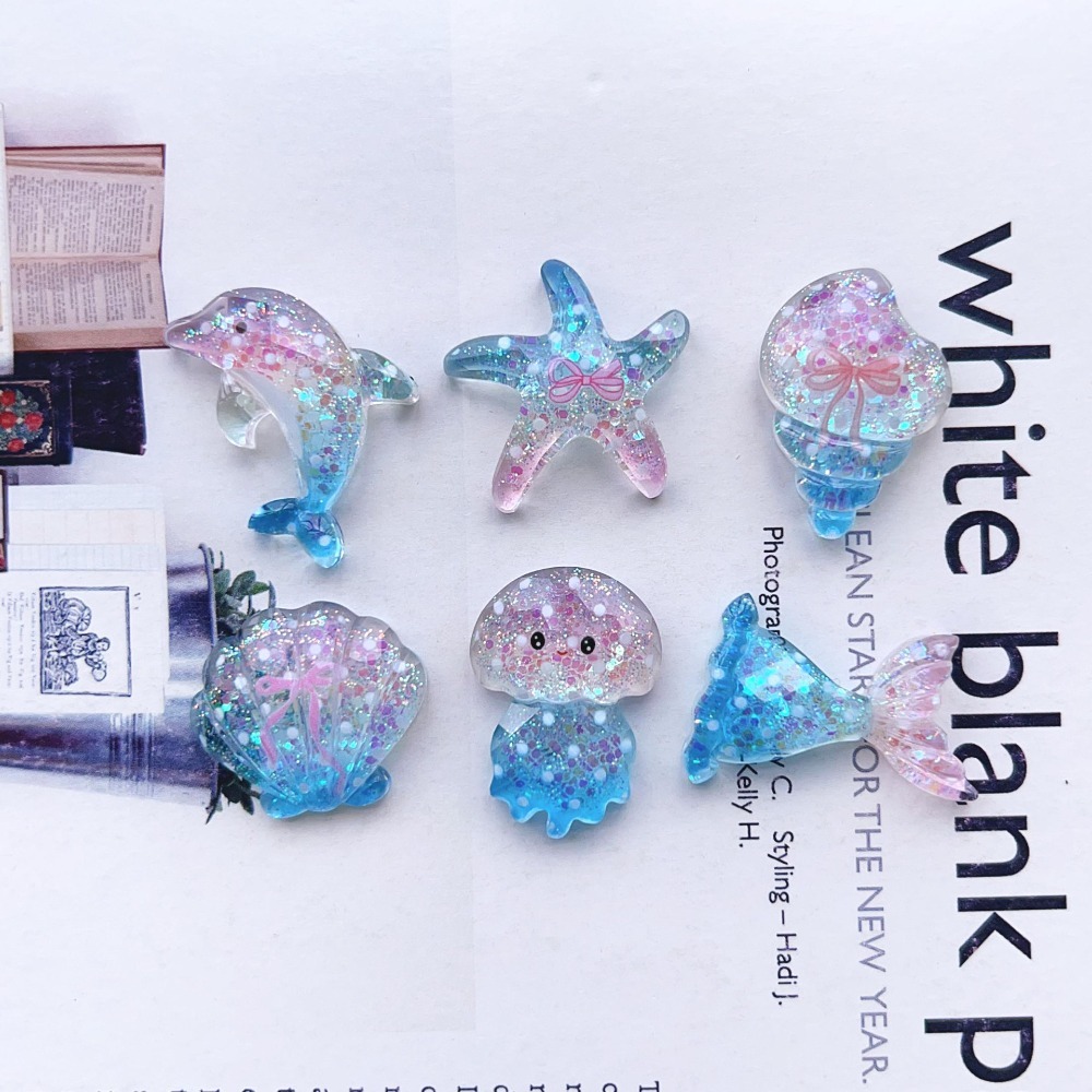 10 pezzi di mini cabochon piat - Star Flat Back recensione e prezzo
