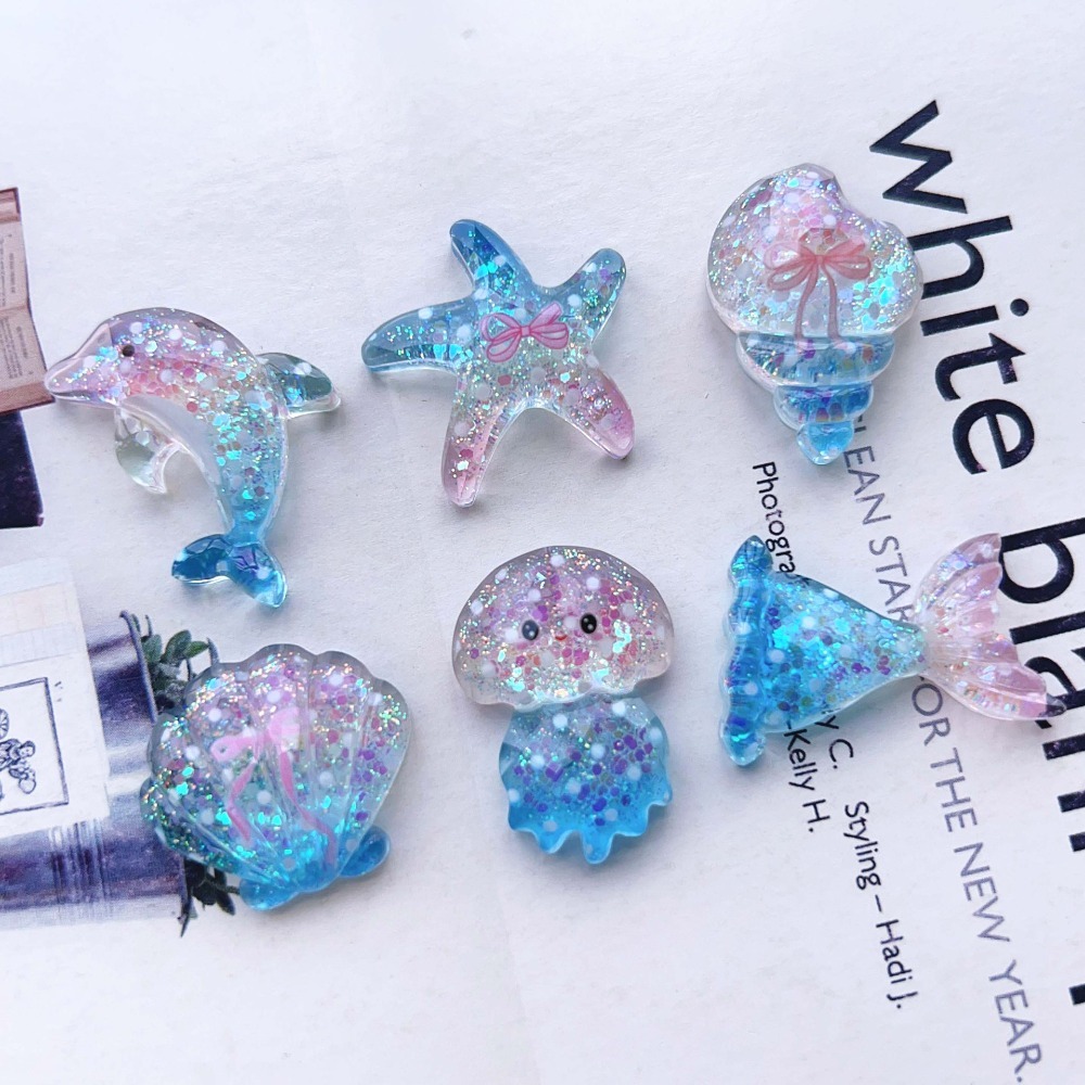 10 pezzi di mini cabochon piat - Star Flat Back recensione e prezzo