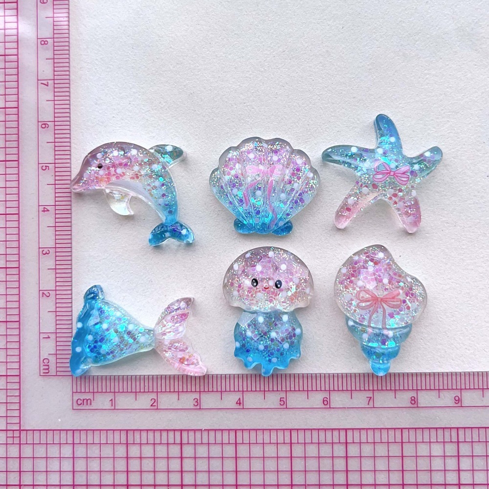 10 pezzi di mini cabochon piat - Star Flat Back recensione e prezzo