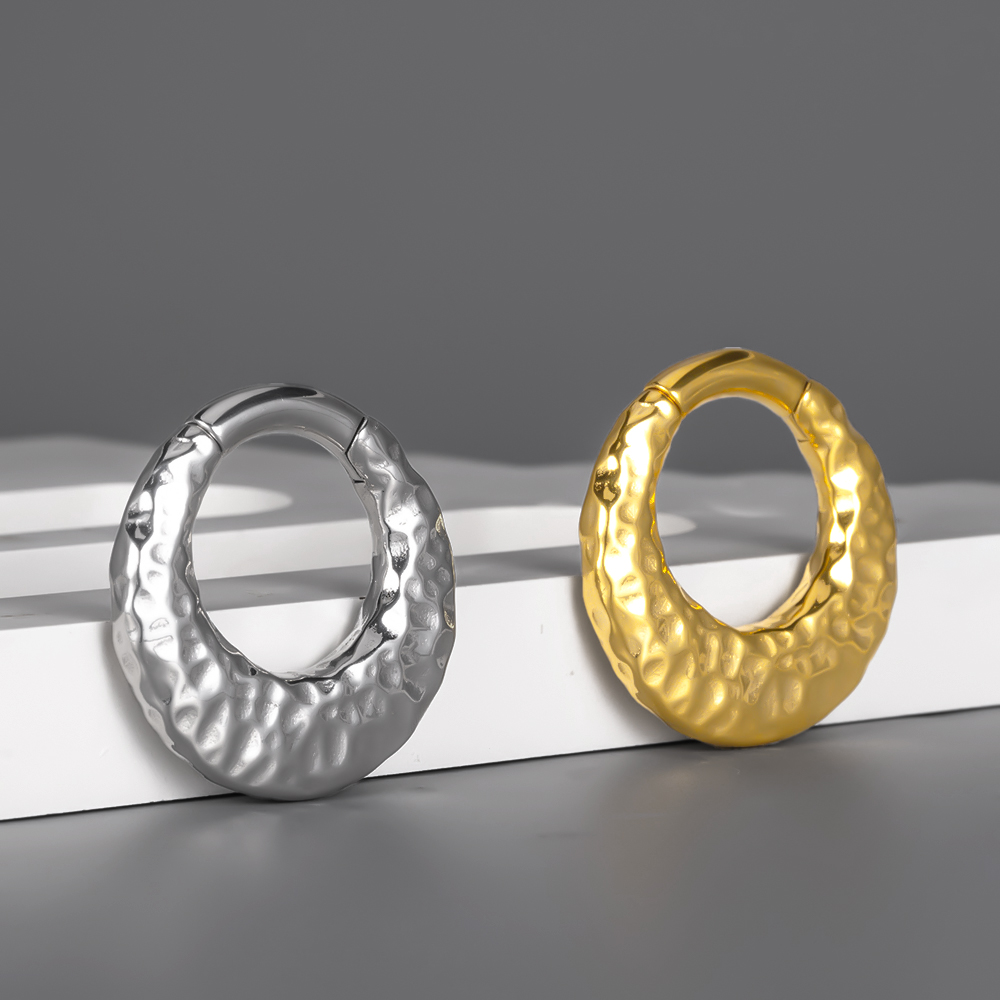 Vankula 2PCS rotondo orecchio  - Body Jewelry Hangers recensione e prezzo