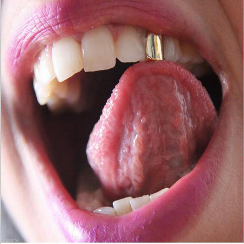 Nuovi 1-3 Pezzi Coperture per  - Body Jewelry Gold Plated recensione e prezzo