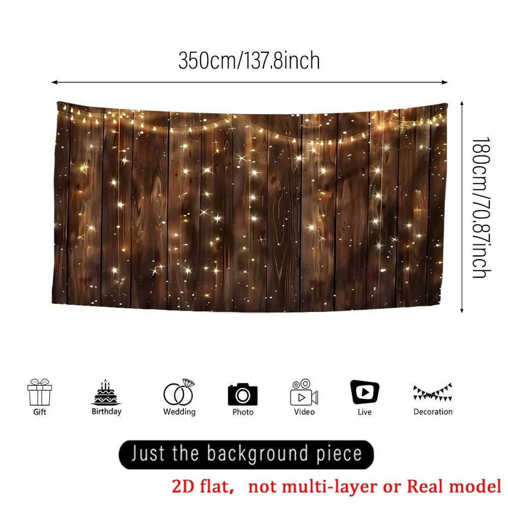 Striscione per feste con stamp - Star Flat Back recensione e prezzo