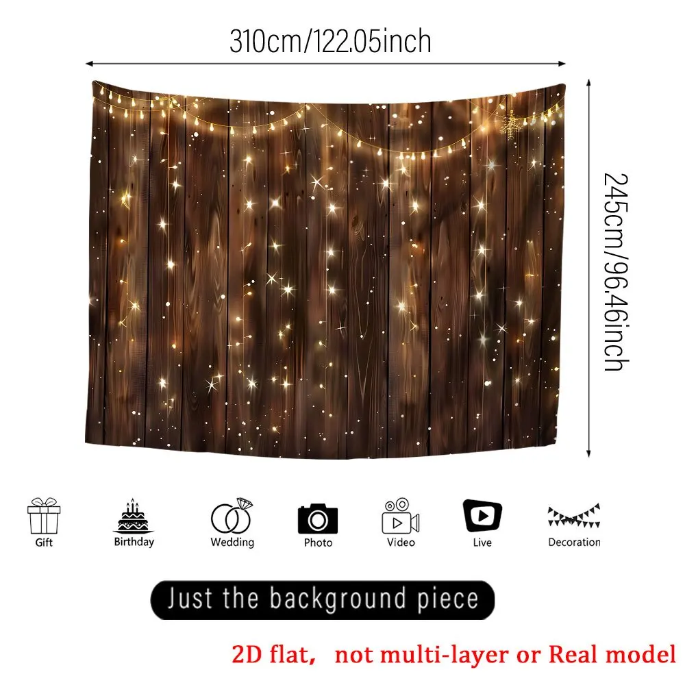 Striscione per feste con stamp - Star Flat Back recensione e prezzo