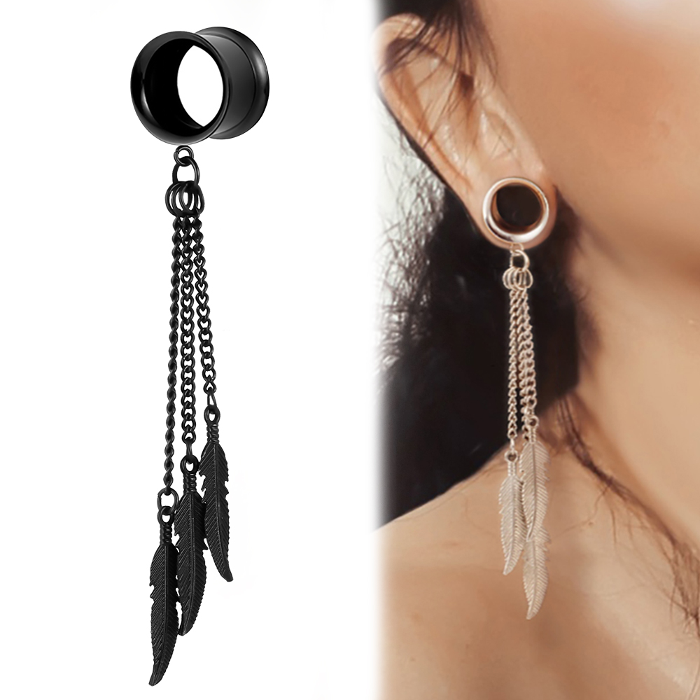 Osborney 2PCS Moda in acciaio  - Body Jewelry Hangers recensione e prezzo