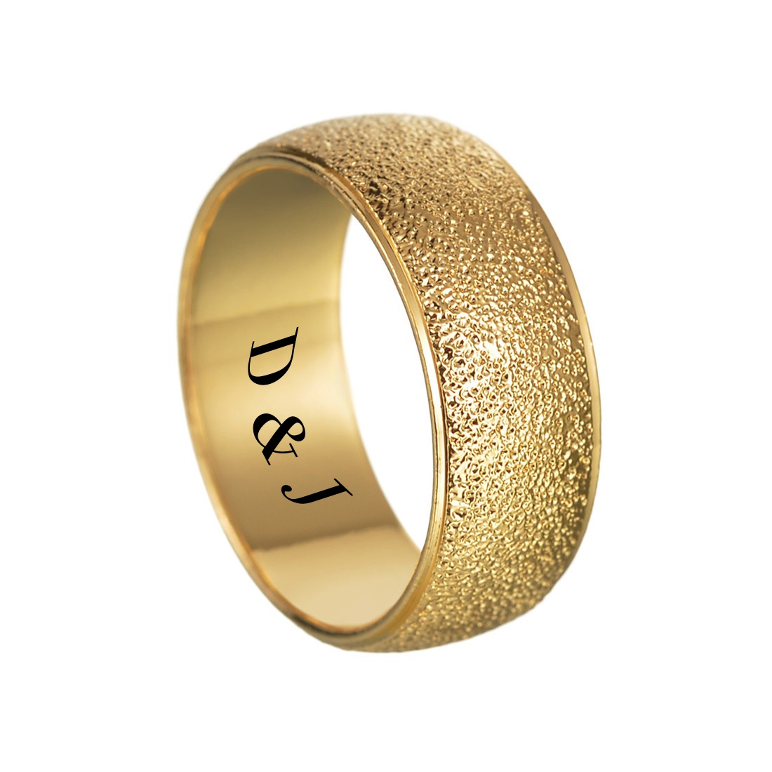 Anelli da donna in rame satina - Body Jewelry High Quality recensione e prezzo
