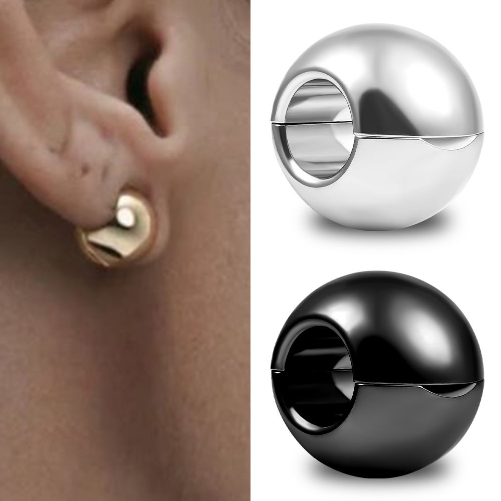 Vankula 2PCS Acciaio Inossidab - Body Jewelry Hangers recensione e prezzo