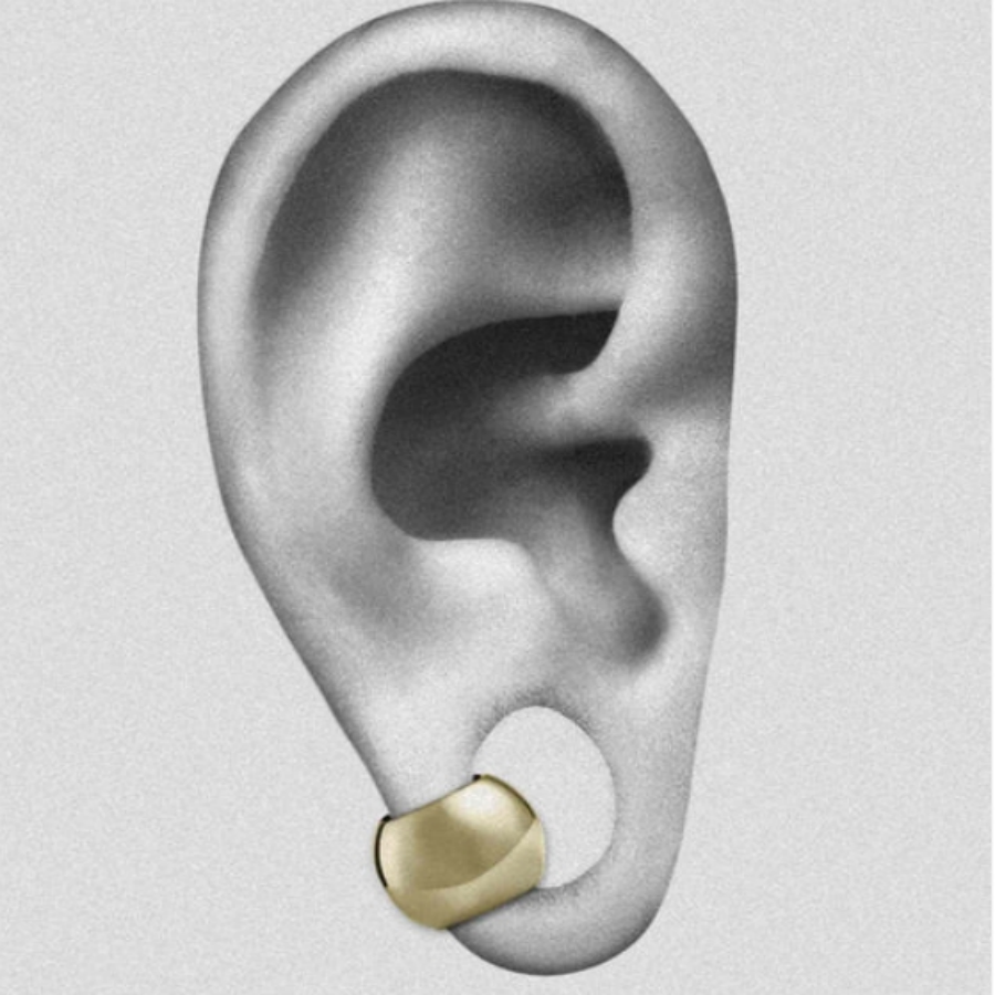 Vankula 2PCS Acciaio Inossidab - Body Jewelry Hangers recensione e prezzo