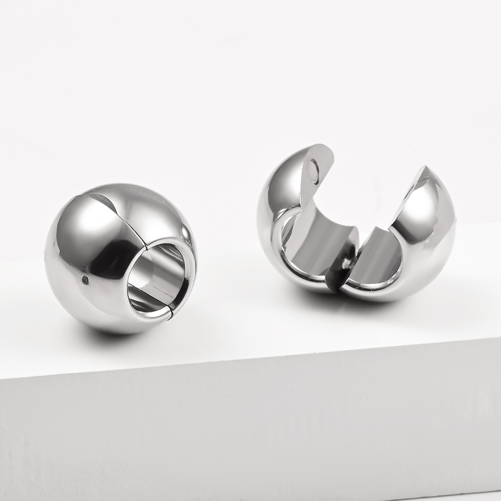 Vankula 2PCS Acciaio Inossidab - Body Jewelry Hangers recensione e prezzo
