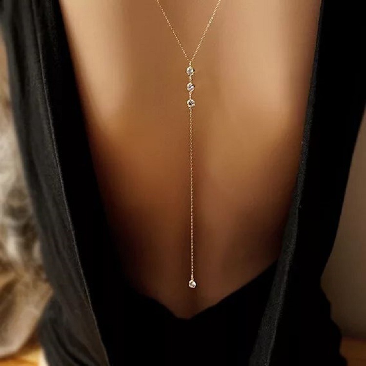 Nuovo strass da donna sexy col - Body Jewelry Bulk recensione e prezzo