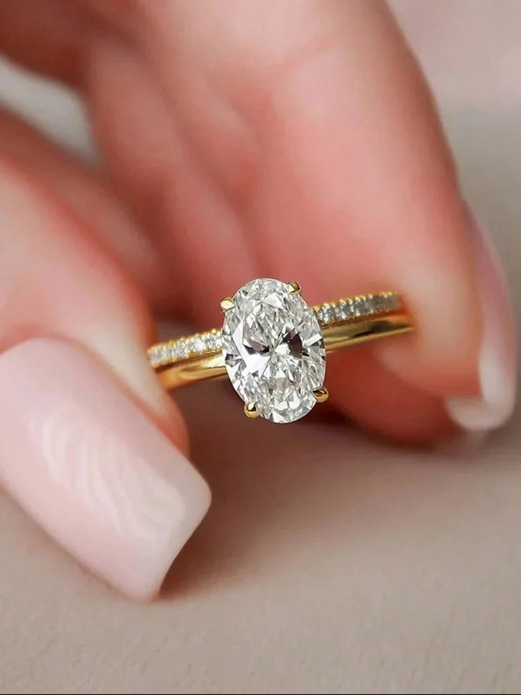 Anello impilabile impilabile c - Body Jewelry High Quality recensione e prezzo