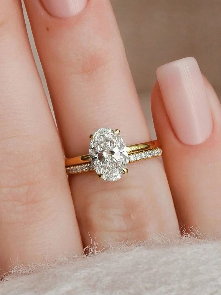 Anello impilabile impilabile c - Body Jewelry High Quality recensione e prezzo