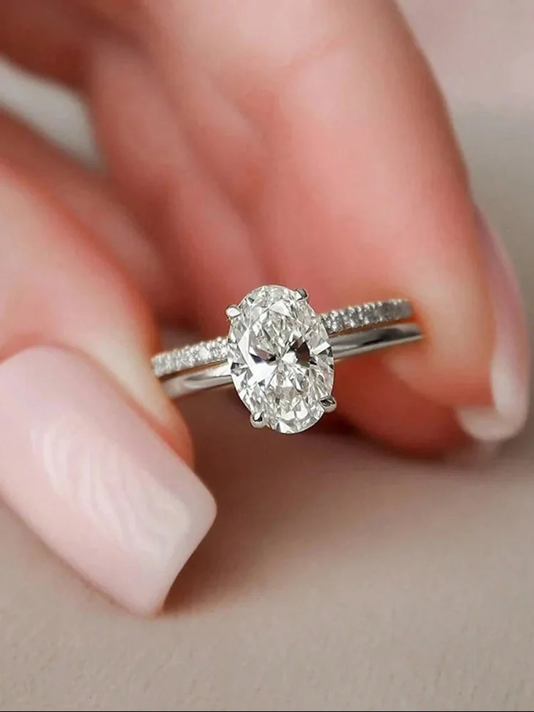 Anello impilabile impilabile c - Body Jewelry High Quality recensione e prezzo
