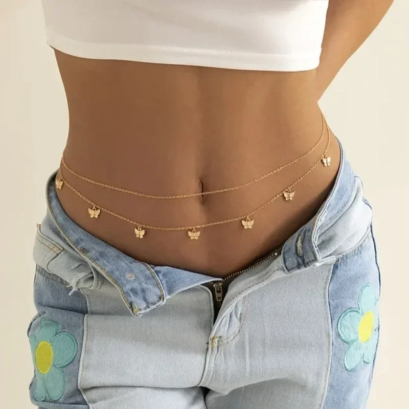 Nuovo fascino sexy doppio stra - Body Jewelry Helix recensione e prezzo