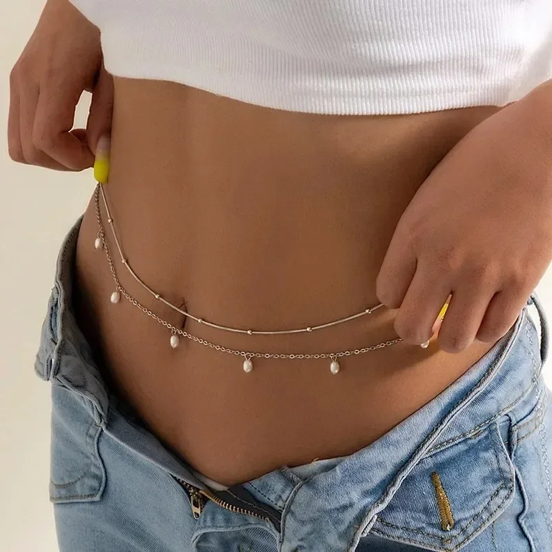 Nuovo fascino sexy doppio stra - Body Jewelry Helix recensione e prezzo