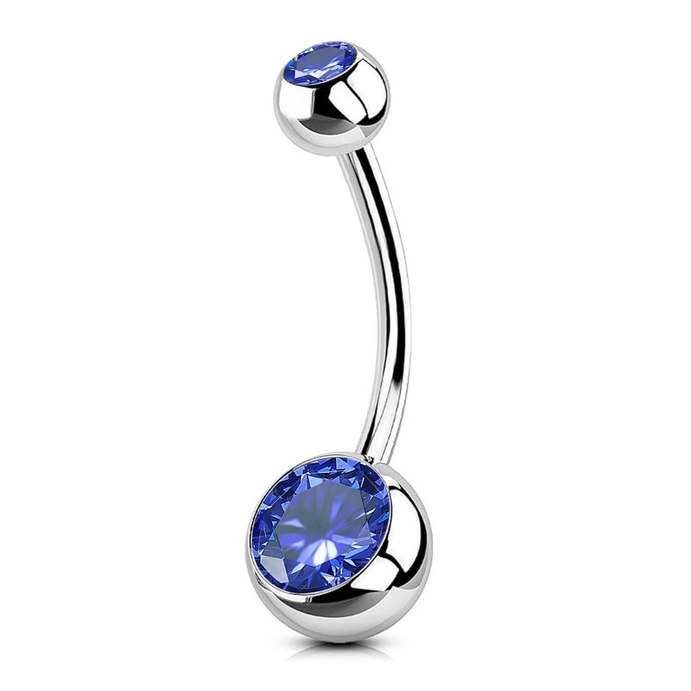 Anelli per ombelico in materia - Body Jewelry High Quality recensione e prezzo