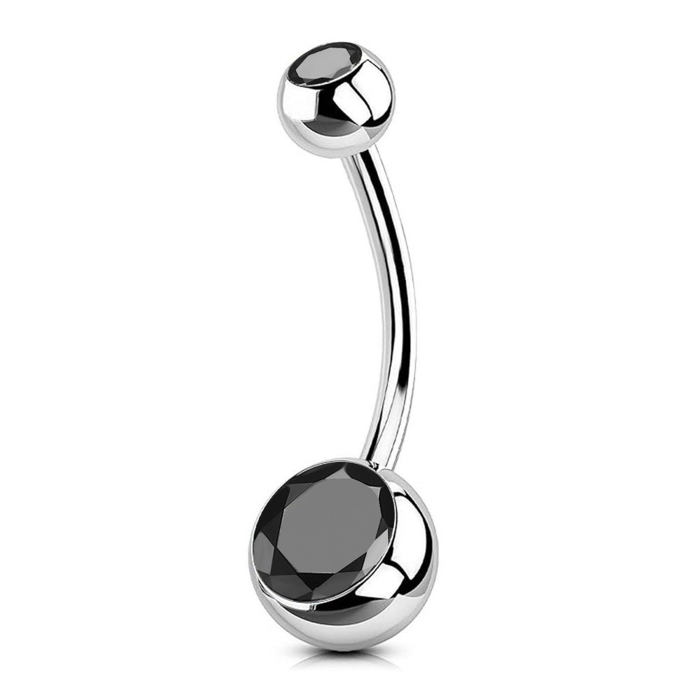 Anelli per ombelico in materia - Body Jewelry High Quality recensione e prezzo