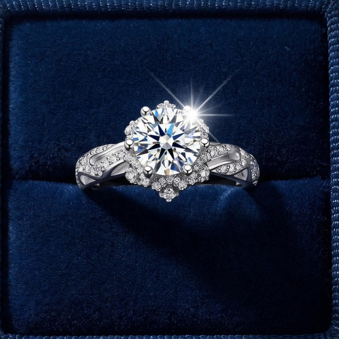 Anello in Argento Sterling 925 - Body Jewelry High Quality recensione e prezzo