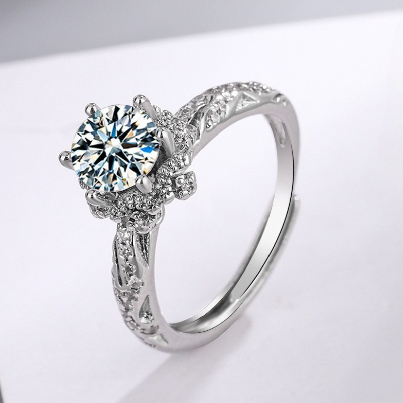 Anello in Argento Sterling 925 - Body Jewelry High Quality recensione e prezzo