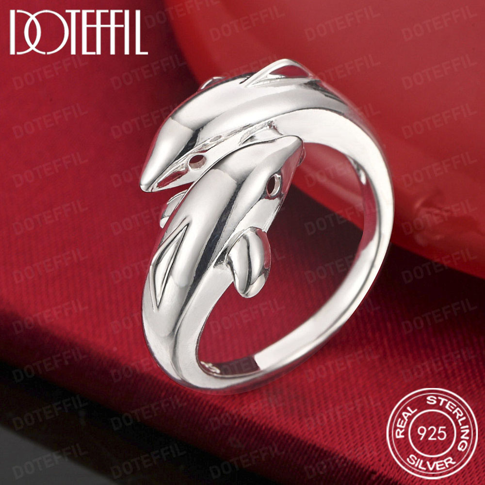 Anello da donna con ciondolo d - Body Jewelry High Quality recensione e prezzo