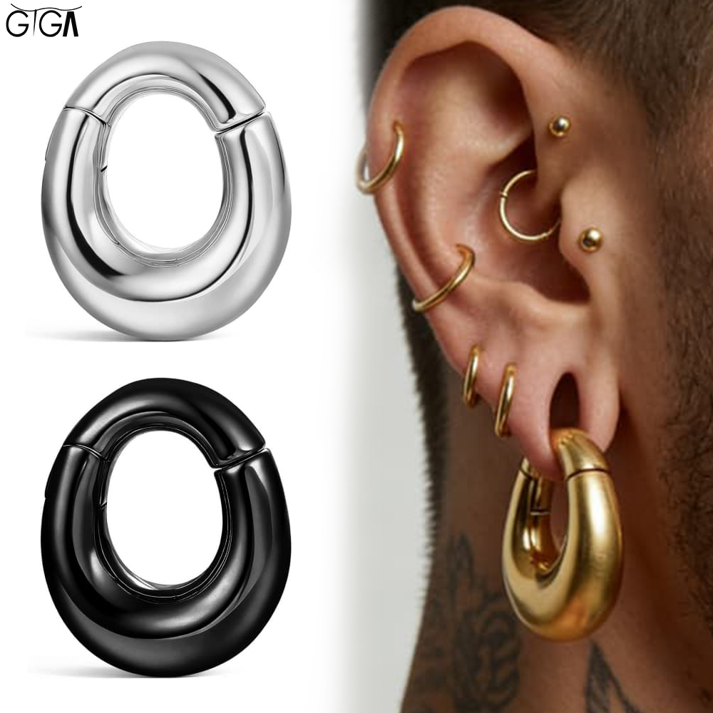 Giga 1/2 Pezzi Pesi per Orecch - Body Jewelry Hangers recensione e prezzo