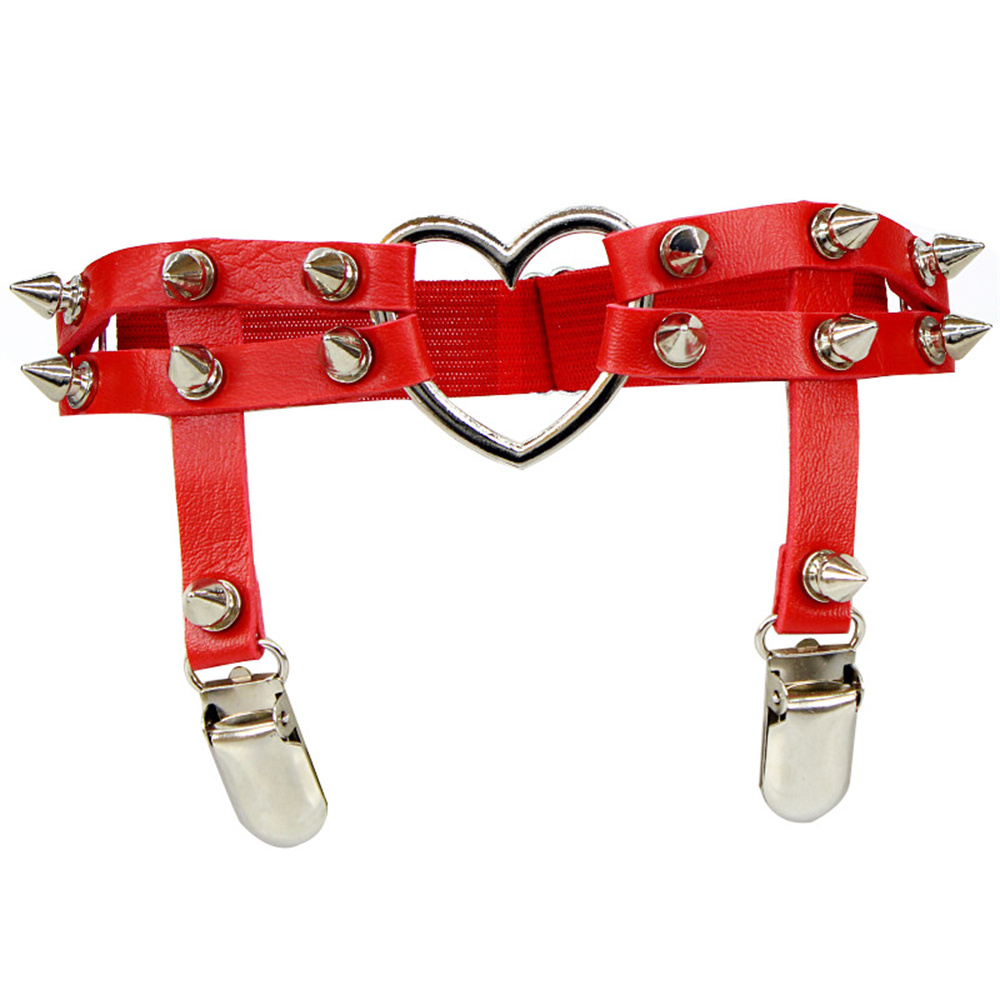 1 pz donne punk gotico cuore c - Body Jewelry Helix recensione e prezzo