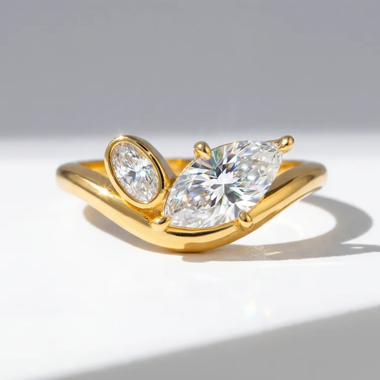 Anello in argento sterling 925 - Body Jewelry High Quality recensione e prezzo