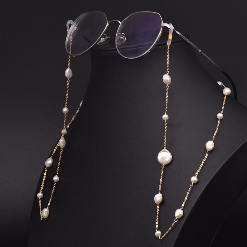 GLSEEVO Collana con ciondolo a - Body Jewelry Necklace recensione e prezzo