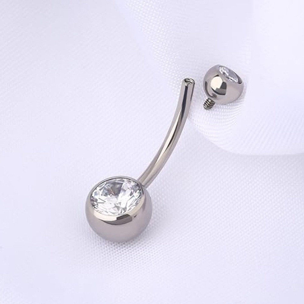 Anelli per ombelico in materia - Body Jewelry High Quality recensione e prezzo