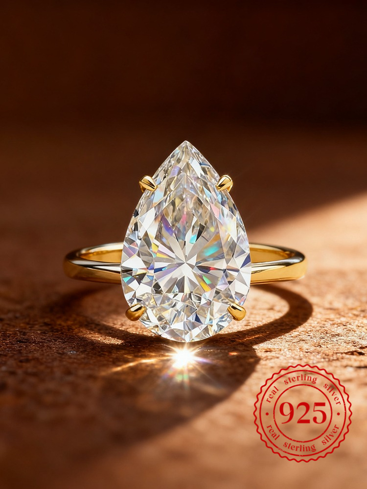 Anello in argento sterling 925 - Body Jewelry High Quality recensione e prezzo