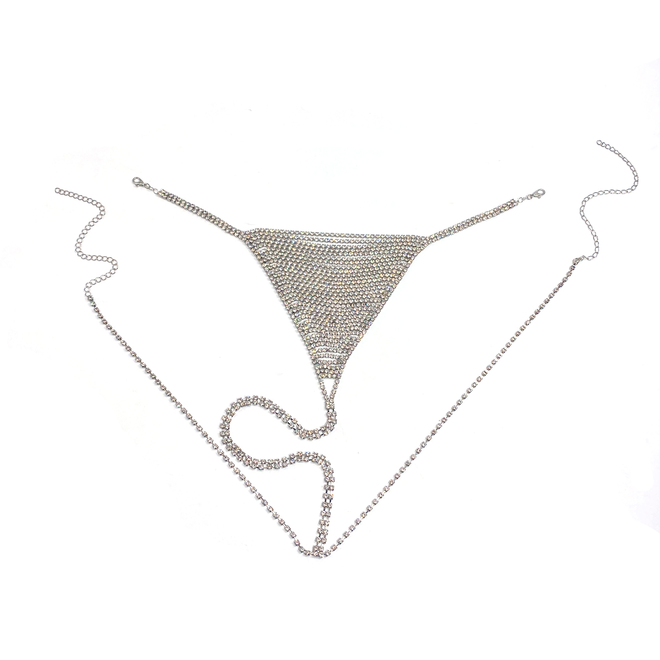 Accessorio divertente intimo c - Body Jewellery recensione e prezzo
