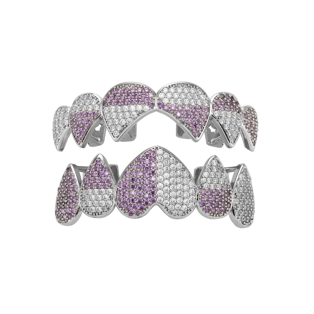 Grillz Dentali di Alta Qualità - Body Jewelry High Quality recensione e prezzo