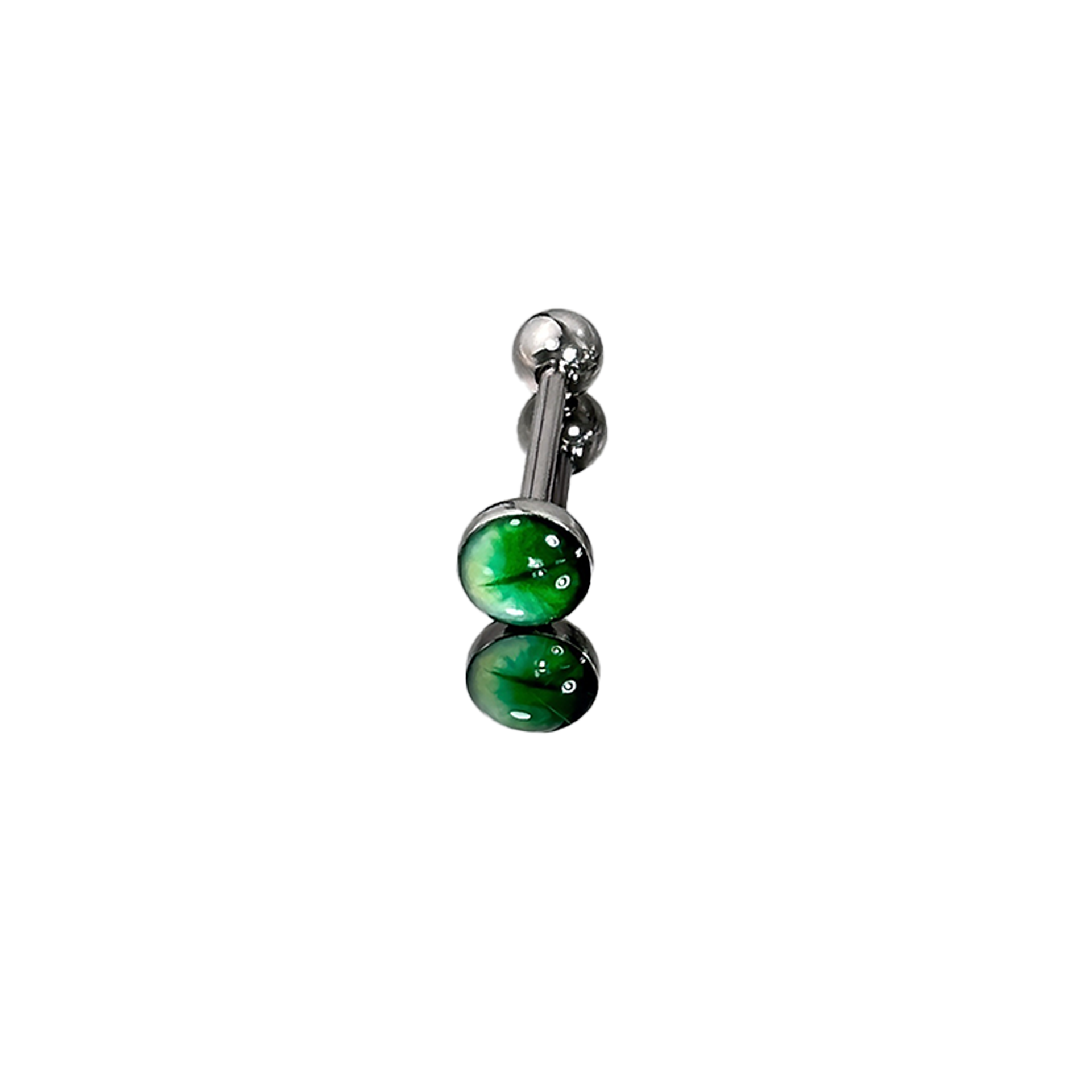 1 pezzo di alta qualità alla m - Body Jewelry High Quality recensione e prezzo