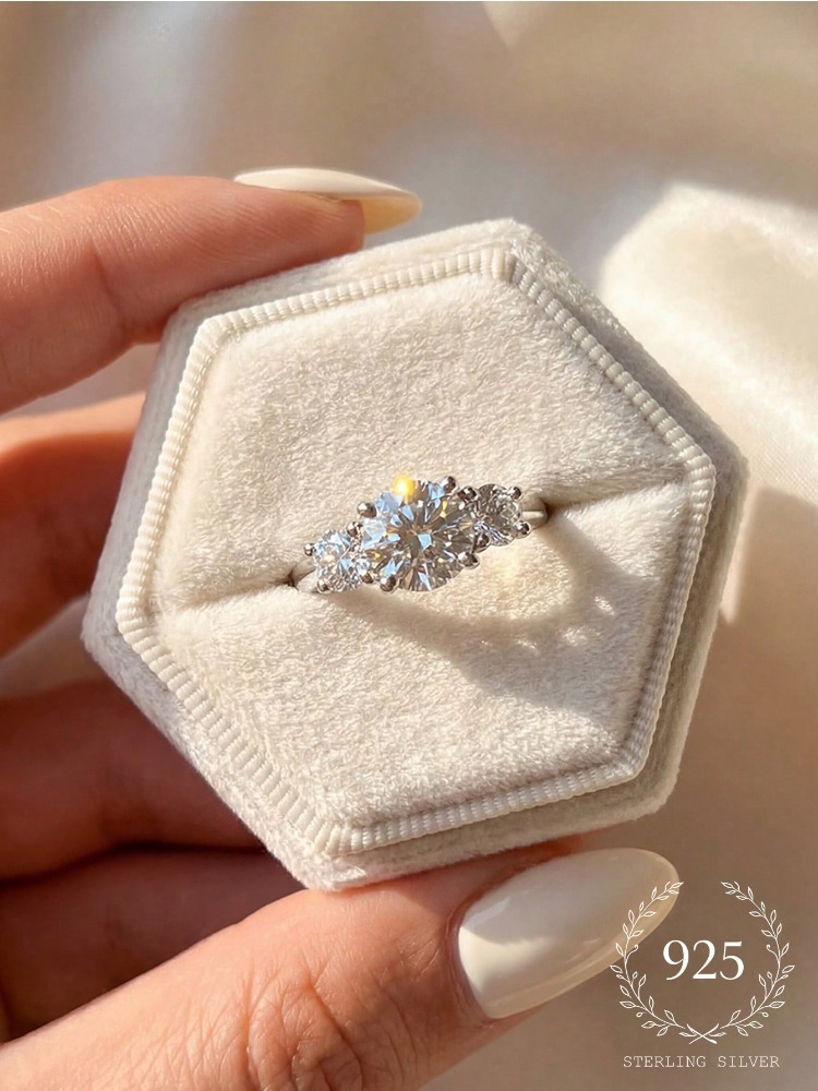 Splendido anello in argento st - Body Jewelry High Quality recensione e prezzo