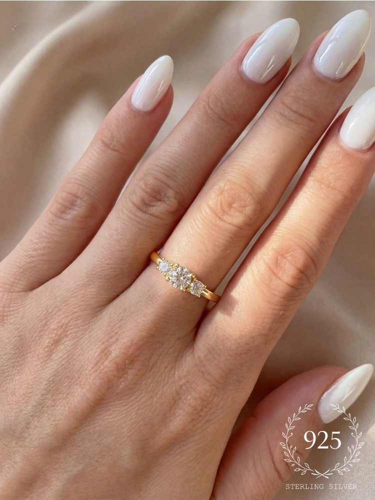 Splendido anello in argento st - Body Jewelry High Quality recensione e prezzo