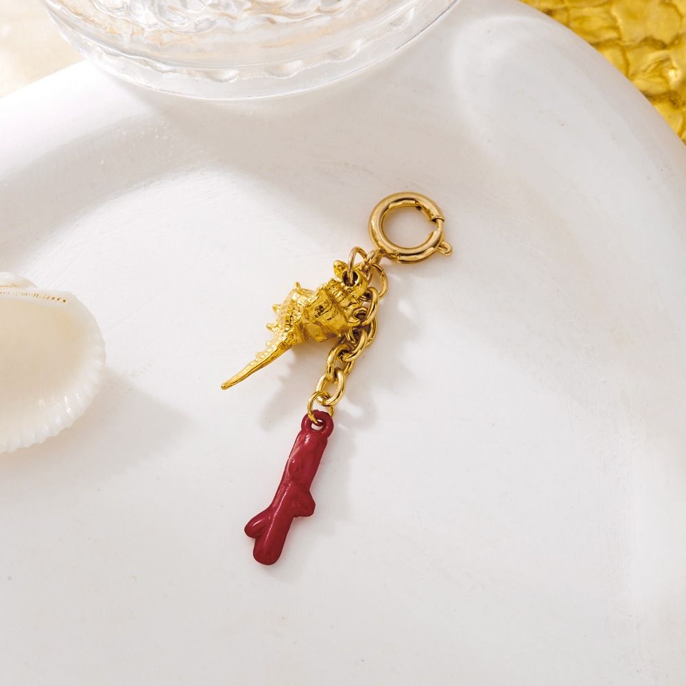 Raffinato Ciondolo a Stella Ma - Body Jewelry Hangers recensione e prezzo