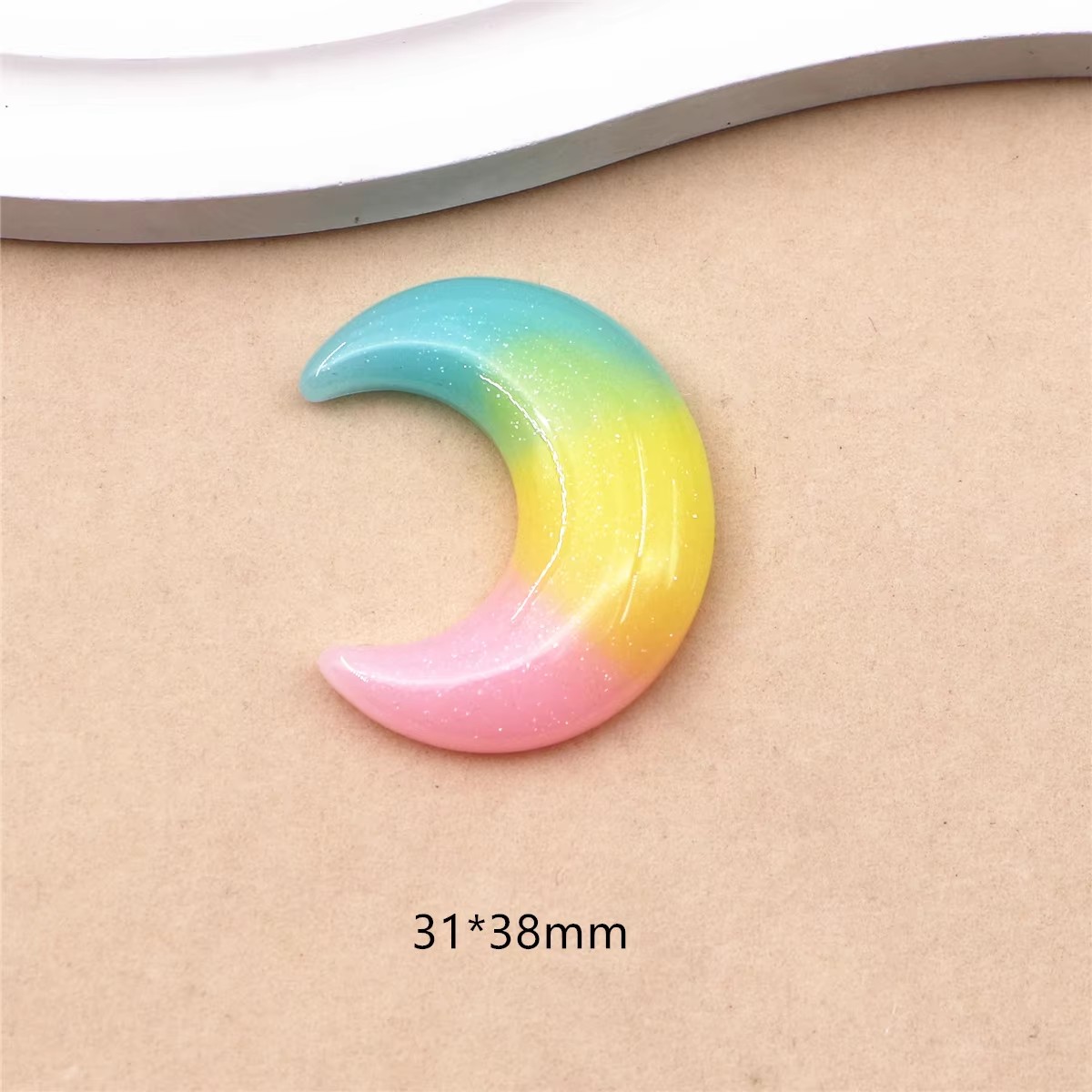 10 Pezzi Adorabili Cabochon in - Star Flat Back recensione e prezzo