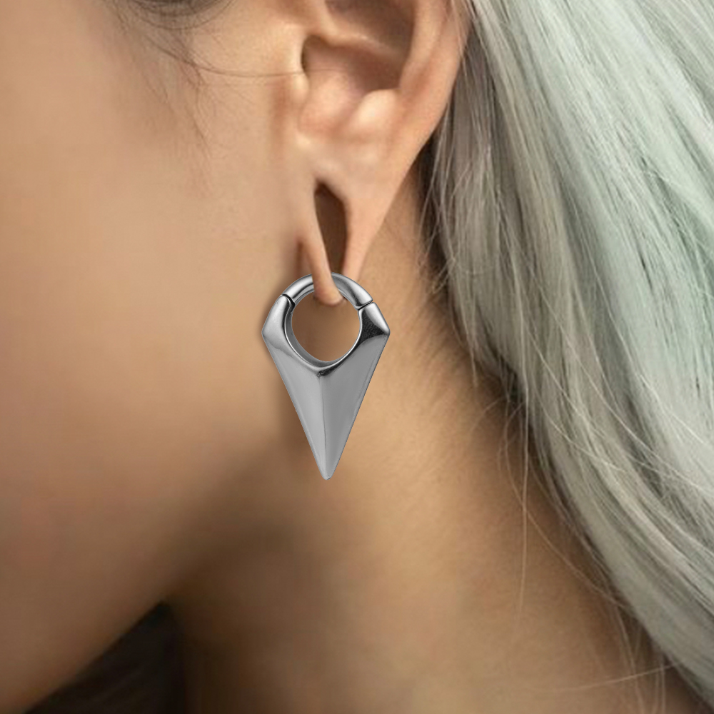 Vankula 2PCS Gancio per l'orec - Body Jewelry Hangers recensione e prezzo