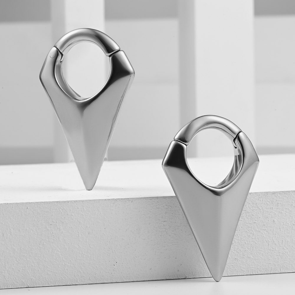 Vankula 2PCS Gancio per l'orec - Body Jewelry Hangers recensione e prezzo