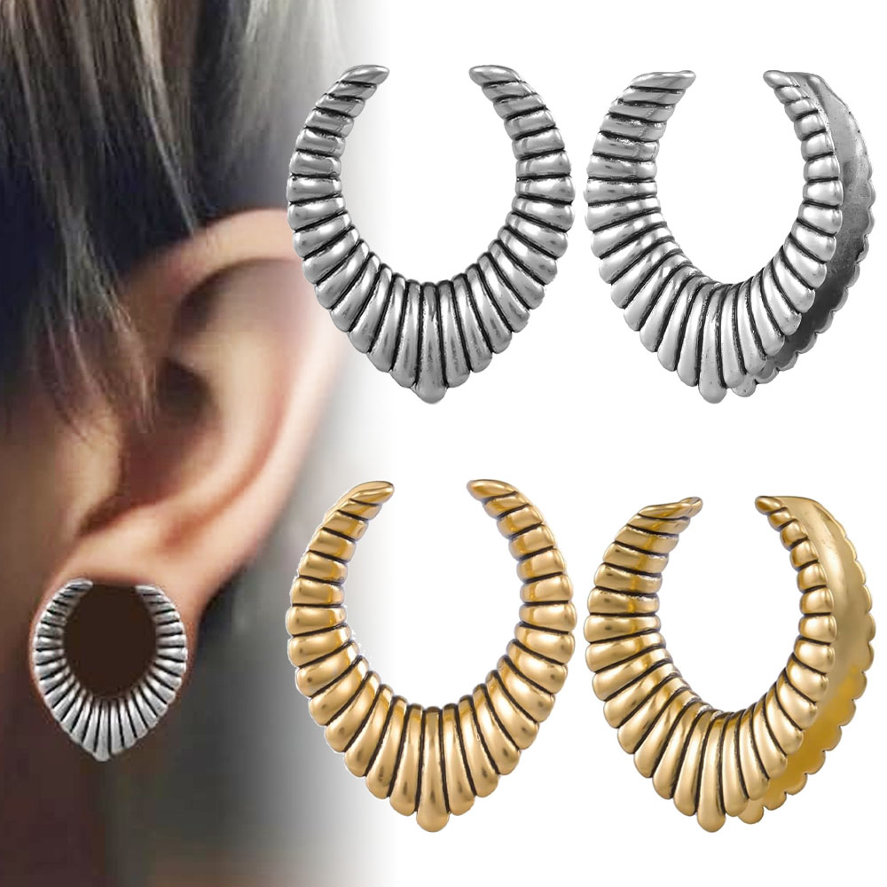 1PC Petali di Rame Sella Tunne - Body Jewelry Hangers recensione e prezzo