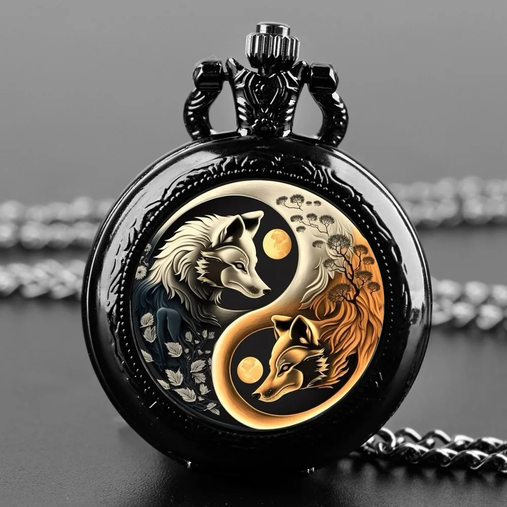Orologio da tasca vintage con  - Body Jewelry Unique recensione e prezzo