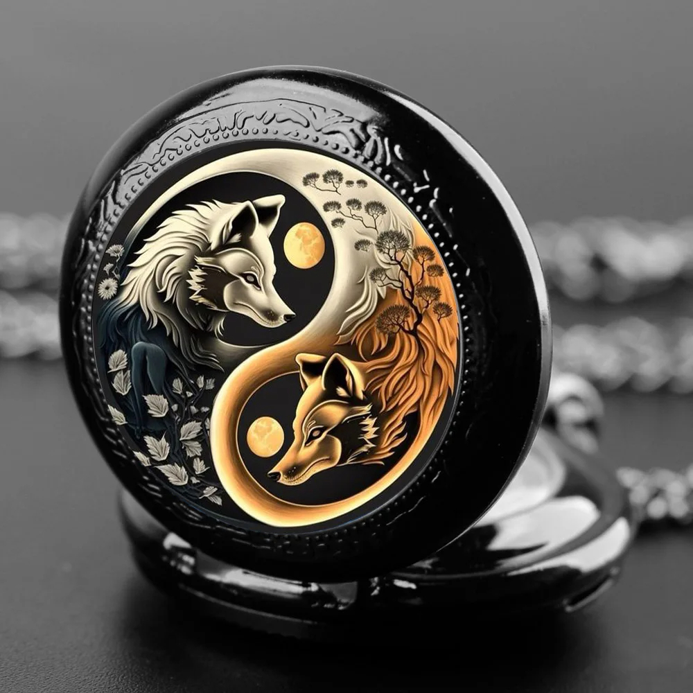 Orologio da tasca vintage con  - Body Jewelry Unique recensione e prezzo